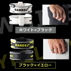 バンデル リアクト リング メンズ レディース...の詳細画像5