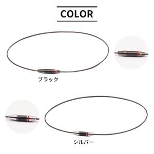 phiten RAKUWAネックレス EXTR...の詳細画像4