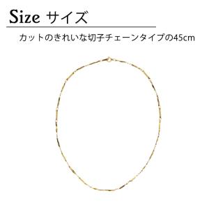 磁気ネックレス 女性用 おしゃれ MIONO ...の詳細画像3