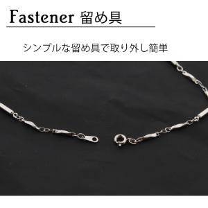 磁気ネックレス 女性用 おしゃれ MIONO ...の詳細画像4