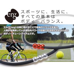 エルグ シナプスネックレス SPACY アクセ...の詳細画像1
