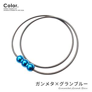 エルグ シナプスネックレス SPACY アクセ...の詳細画像5