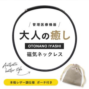 大人の癒し 磁気ネックレス 口コミ 4.0mm...の詳細画像2