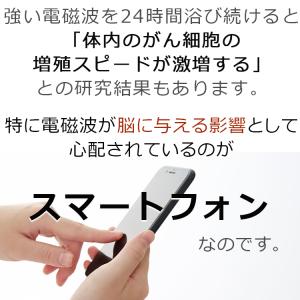 ZAAP ザップ プレミアムネックレス 電磁波...の詳細画像3