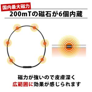 マグマックス ループ 200 MAGMAX L...の詳細画像2