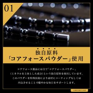 コアフォース ループ プラチナ 50cmの詳細画像5