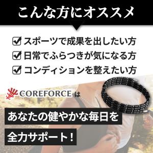 コアフォースループ 50 SUS ネックレス ...の詳細画像3