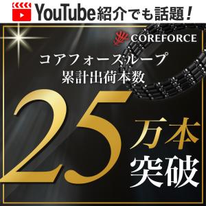 【YouTubeで話題】 コアフォース ループ...の詳細画像1