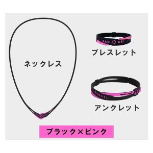 バンデル クロス 3点セット ネックレス アン...の詳細画像4