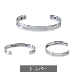 バンデル チタン 純チタン バングル ブレスレ...の詳細画像5