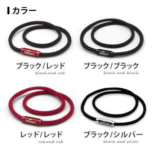 コア バランス ネックレスの詳細画像5
