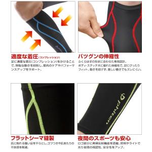 ファイテン スポーツスリーブ X30 足用(2...の詳細画像2