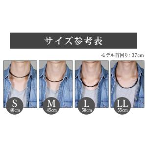 コランコラン Sガード Liteネックレス c...の詳細画像3