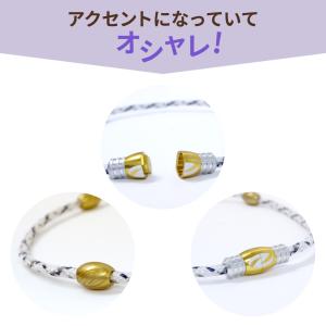 磁気ネックレス ザオラル リカバリー スポーツ...の詳細画像5