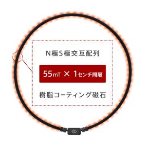 コラントッテ ネックレス TAO ベーシック ...の詳細画像3