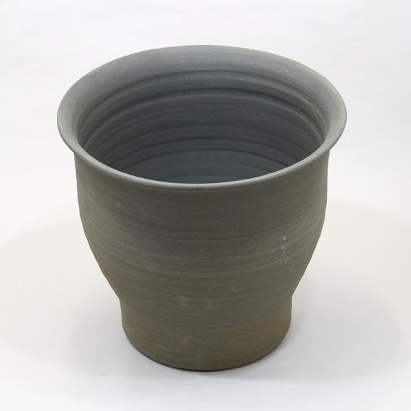 水瓶13(28L) 尻丸 手造り エンシャント