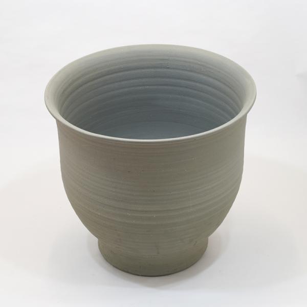 水瓶14(35L) 尻丸 手造り エンシャント