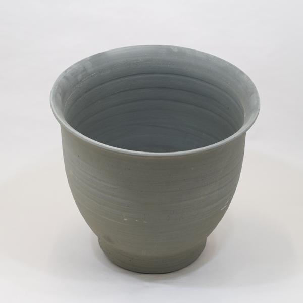 水瓶15(45L) 尻丸 手造り エンシャント