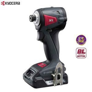 京セラ DIW183L5 充電式インパクトレンチ【市川行徳店】【店頭取引限定】【未使用】管理番号：IT1N0EIKRQKO KYOCERA（京セラ） 18V 充電式インパクトレンチ DIW183 本体のみ