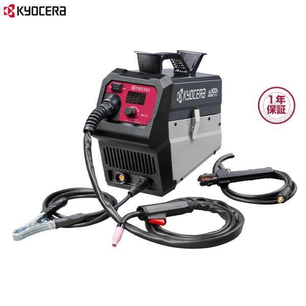 京セラ　半自動溶接機　ASDW80  kyocera 電動ツール