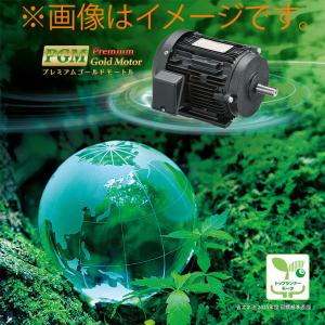東芝 IKKH3-FBKA21E-4P-7.5KW 200V 三相モーター 屋内 全閉外扇形 脚