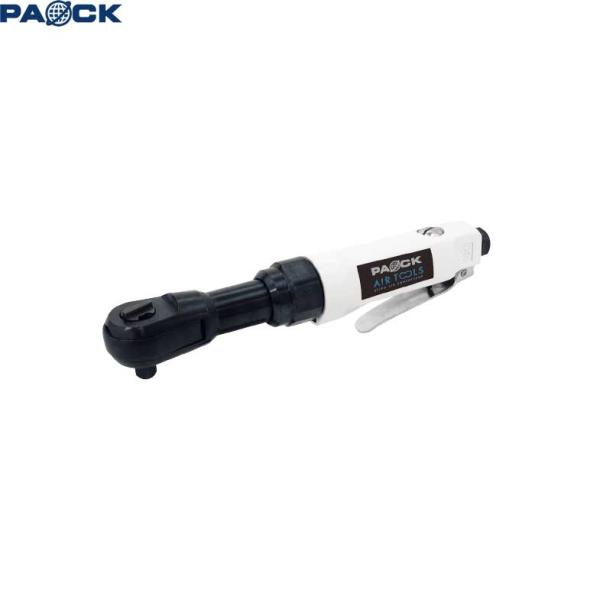 エアラチェットレンチセット AG-ARW-66.2PA パオック PAOCK