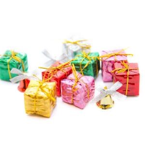 ラッピングサービス