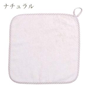 今治タオル ループ付きハンドタオル ループタオ...の詳細画像3