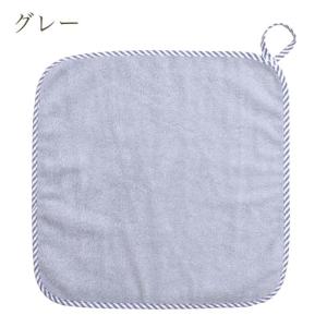 今治タオル ループ付きハンドタオル ループタオ...の詳細画像4