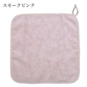 今治タオル ループ付きハンドタオル ループタオ...の詳細画像5