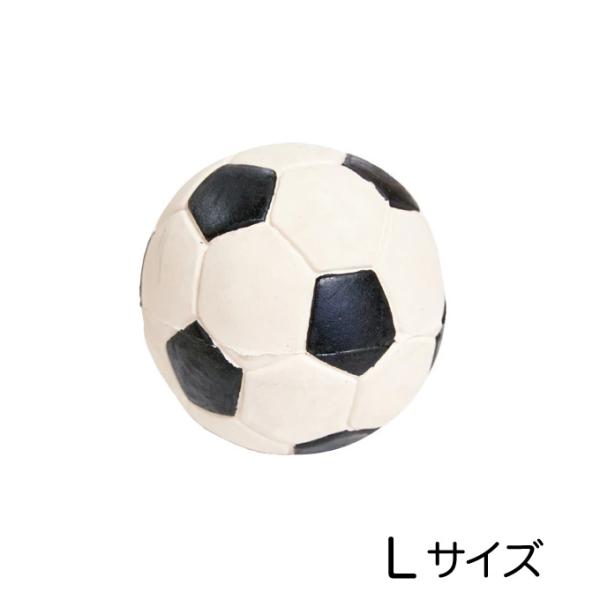 ダッドウェイ DADWAY LANCO(ランコ) サッカーボール Lサイズ 直径約8.5cm