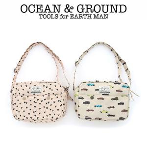 オーシャン アンド グラウンド OCEAN &a...の商品画像
