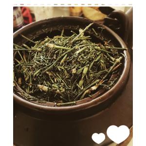 すぎな茶 スギナ茶 すぎな粉 無農薬 湯布院産...の詳細画像3