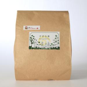 すぎな茶 スギナ茶 すぎな粉 無農薬 湯布院産　薬草茶　カルシウム　マグネシウム  ケイ素　健康維持茶 (300g × 1袋)