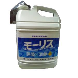 モーリス５L　