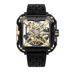 CIGA Design シガ・デザイン ギルディング 自動巻き SERIES U GILDING