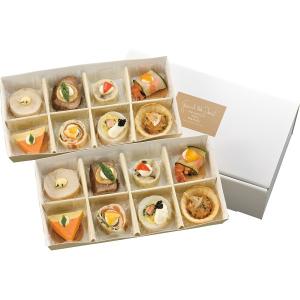 クリスマス パーティ グルメ 送料無料 ダニエルさんのフィンガーフード / クリスマスパーティ クリスマスギフト プレゼント ホリデーギフト