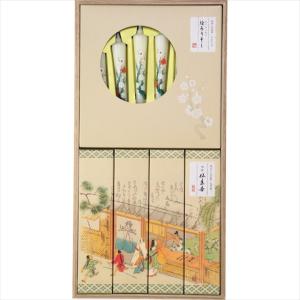 法事 法要 カメヤマ 仙年香 蝋燭セット