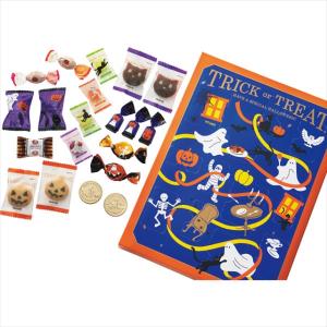 スイーツ ギフト モロゾフ ハロウィーンナイト / お菓子 洋菓子 スイーツセット 焼き菓子 焼菓子 クッキー バラエティ 詰合せ
