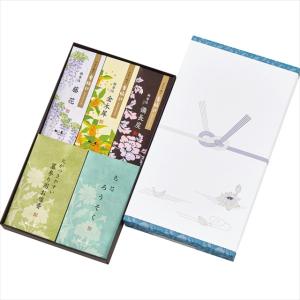 法事 御香セット 日本香堂 1500