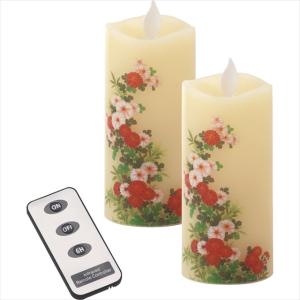 法事用カメヤマ いろはあかり(S)