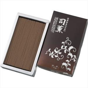 司薫 沈香 お線香 バラ詰