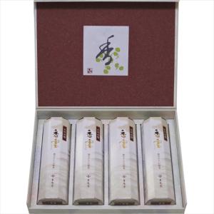 薫寿堂 香雲 香合わせギフト4入