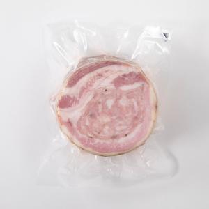 北海道 トンデンファーム スタッフドベーコン / ソーセージ ウィンナー ベーコン プレゼント つまみ セット 食品 取り寄せ