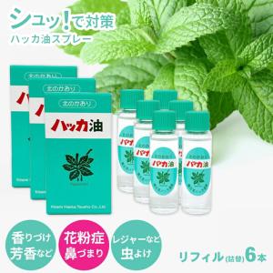 ハッカ油 北見 北見ハッカ ハッカ油徳用ボトル 1本(250ml) / 北見
