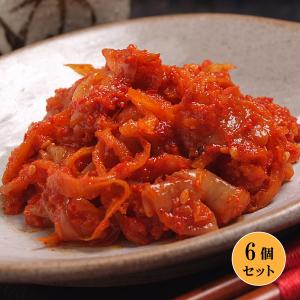 ホタミミヂョ120g×6個