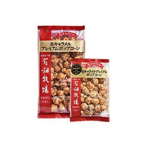 花畑牧場 ポップコーンの商品一覧 通販 Yahoo ショッピング