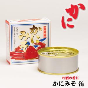 マルハニチロ かにみそ かに肉入り1缶50g 24缶セット Amazon |