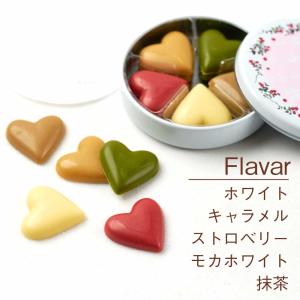 六花亭 ありがとう 1缶 (22g) チョコレ...の詳細画像2