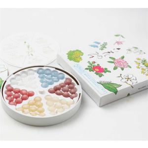 六花亭 六花のつゆ 60g(60粒入)×1缶 ...の詳細画像4